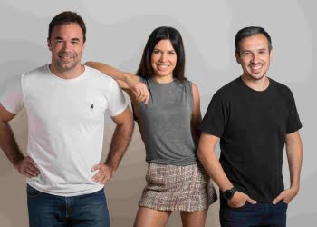 Menta levanto inversión por usd 6 millones