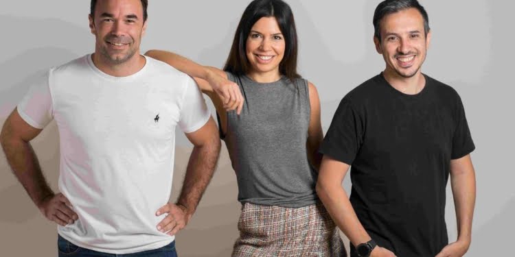 Menta levanto inversión por usd 6 millones