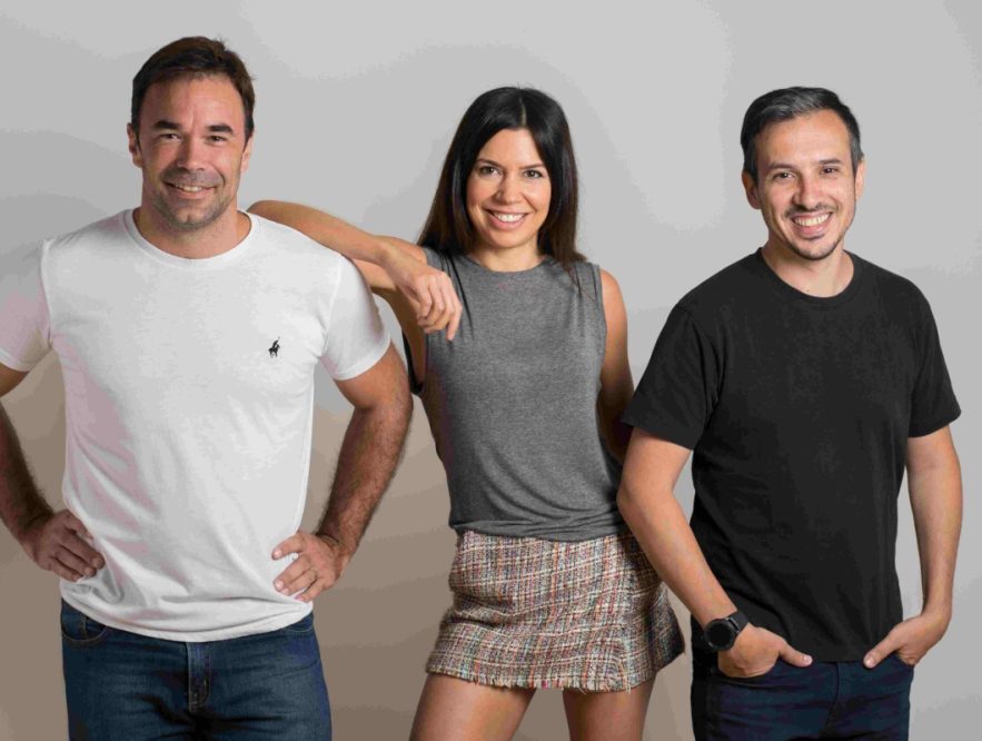 Menta levanto inversión por usd 6 millones