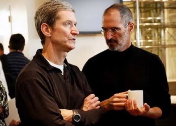 Apple's Top 100: Lecciones de la agenda secreta de Steve Jobs