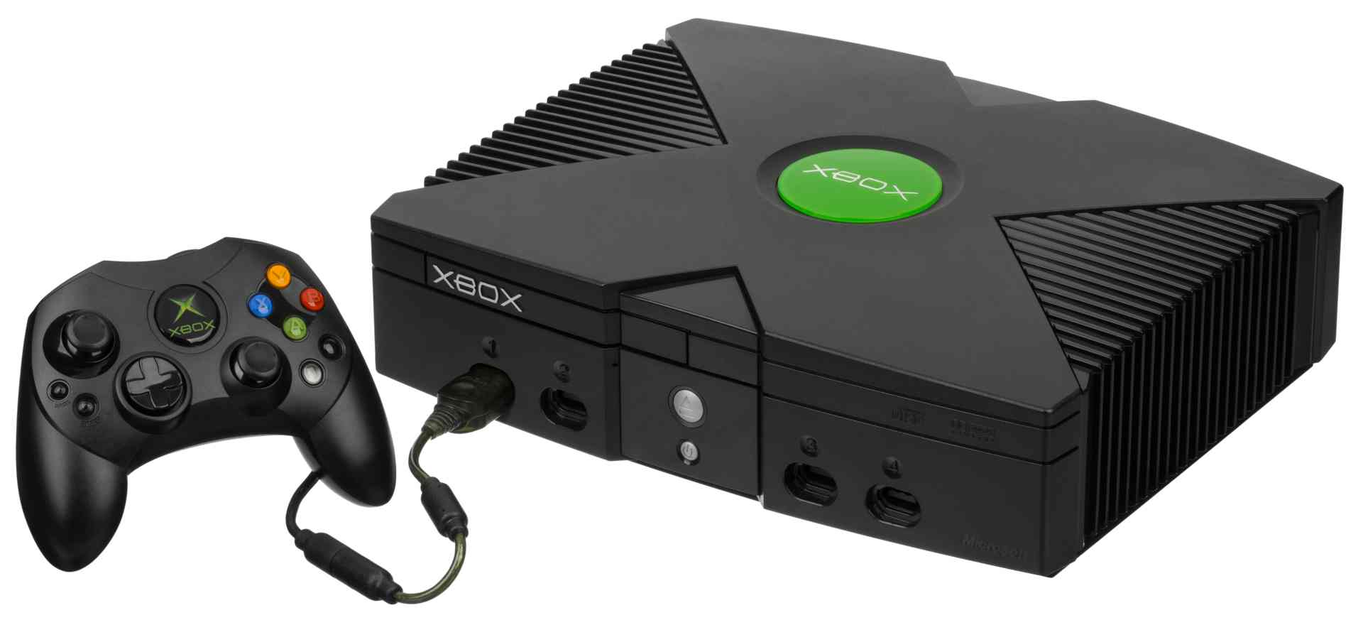 Consola Xbox: las 5 claves de una de las marcas líderes del mercado
