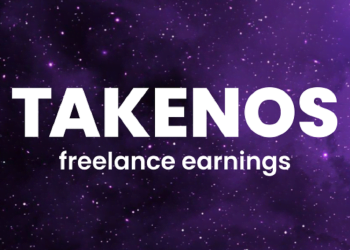 Takenos la Fintech que permite a los freelancers cobrar en cripto