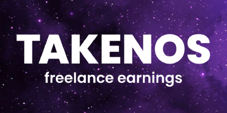 Takenos la Fintech que permite a los freelancers cobrar en cripto
