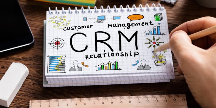 7 beneficios de usar un CRM para tu emprendimiento