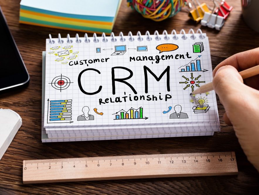 7 beneficios de usar un CRM para tu emprendimiento