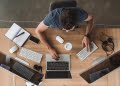 Las 14 mejores ideas de negocios de software que tendrán un gran auge en 2023