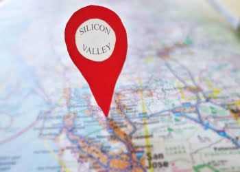 Distorsiones de Silicon Valley