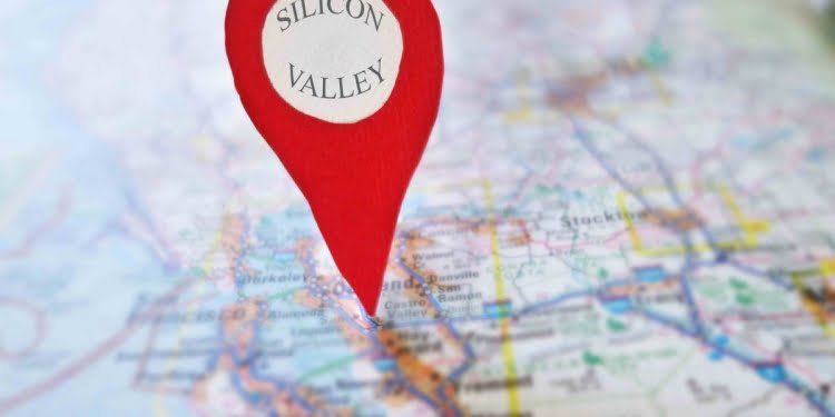 Distorsiones de Silicon Valley