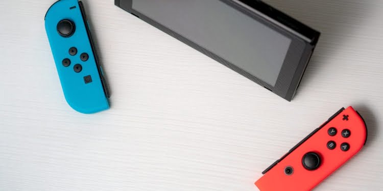 Nintendo Switch: las 5 funciones secretas de esta exitosa consola
