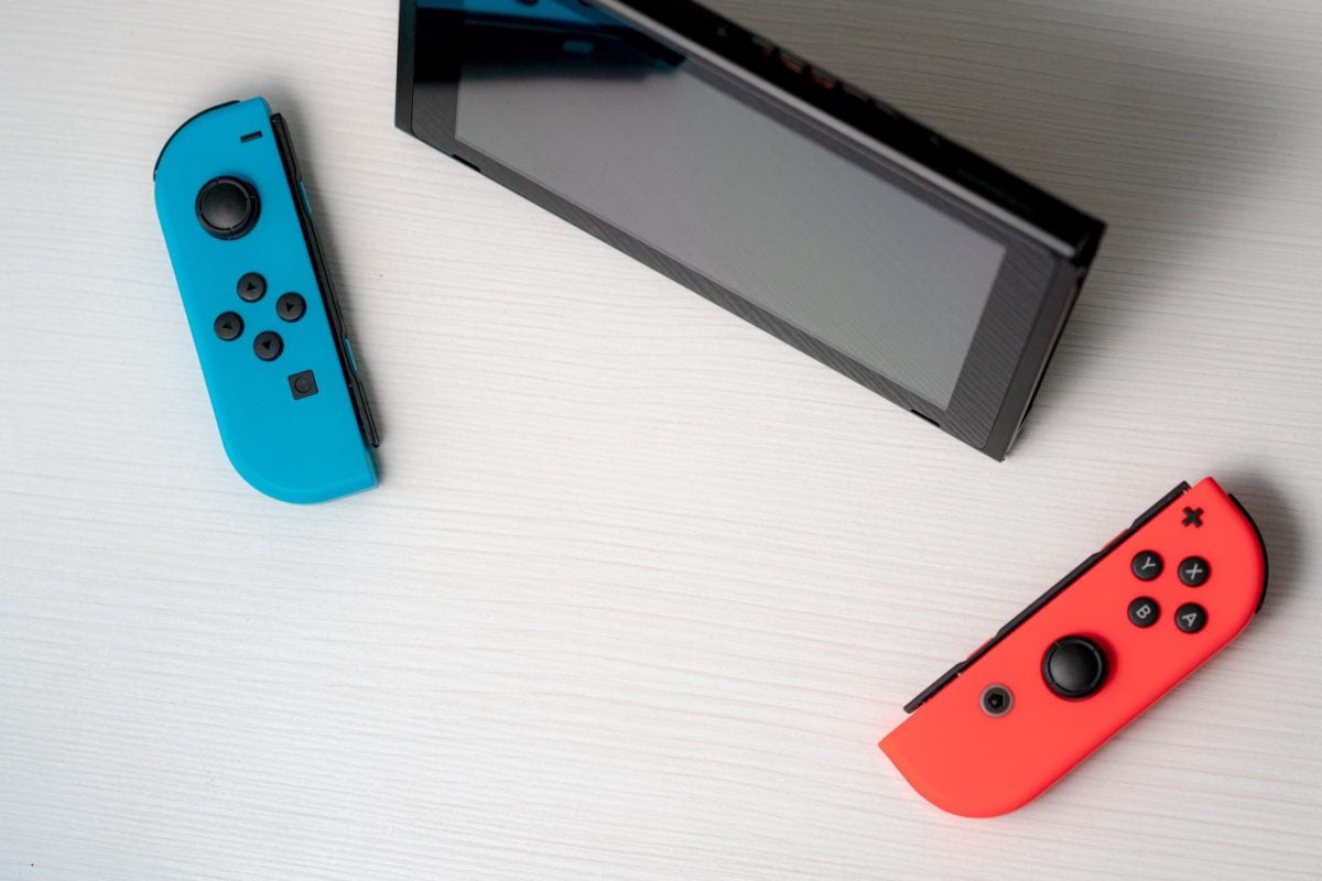 guitarra Salida Inmundicia Nintendo Switch: las 5 funciones secretas de esta exitosa consola -  Emprendedores News