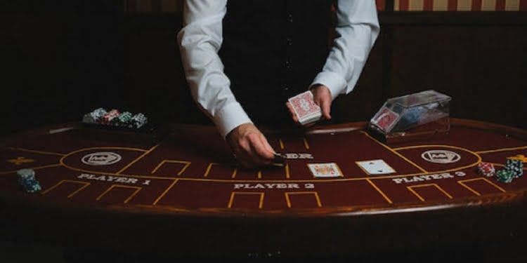 7 lecciones de póker para los negocios