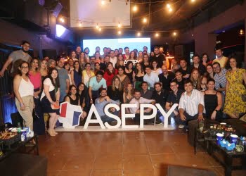 Los cinco años de Asepy