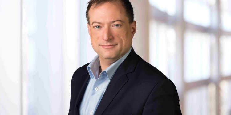 John Roese, Director Global de Tecnología (CTO) de Dell Technologies, presentó los puntos clave que serán las tendencias tecnológicas para 2023