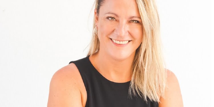 Lía Protto, la emprendedora detrás de Tentroya