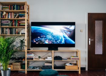 Pantallas Samsung: 5 razones para elegir un Smart TV de la marca