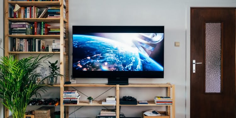 Pantallas Samsung: 5 razones para elegir un Smart TV de la marca