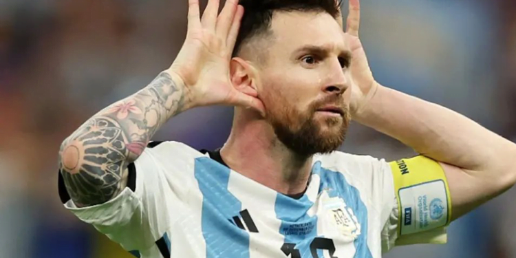 Cómo levantar “Tu” Copa del Mundo todos los días: Cómo lo hace Messi, y 10 preguntas para descubrir tu pasión y vivir de ella