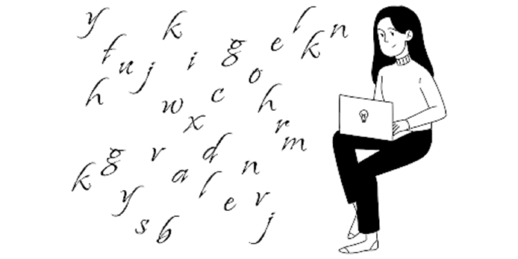 Cómo elegir el tipo de letra de un logotipo