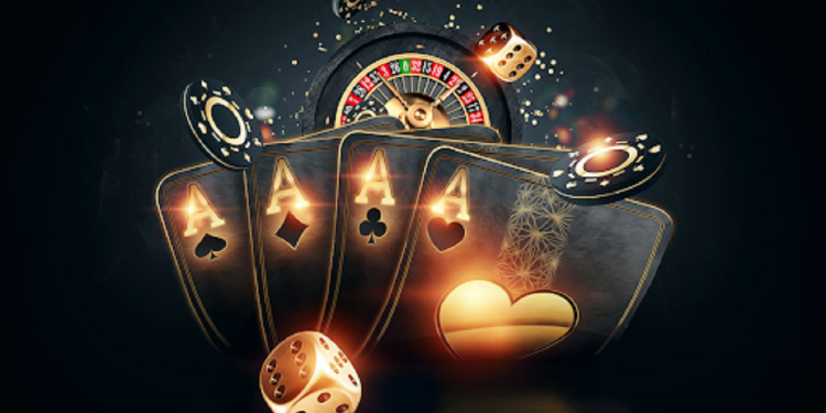 La tecnología en los juegos de casino