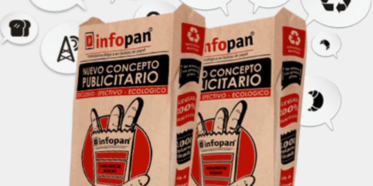 La franquicia de Infopan llegó a México