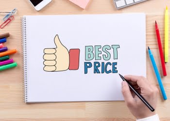 ¿El precio de tu producto es un problema?