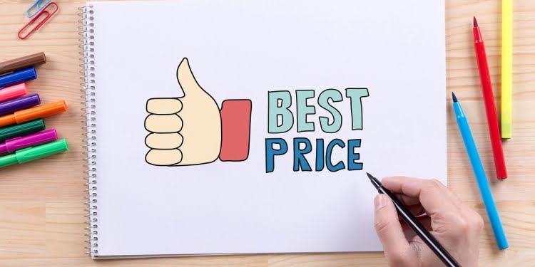 ¿El precio de tu producto es un problema?