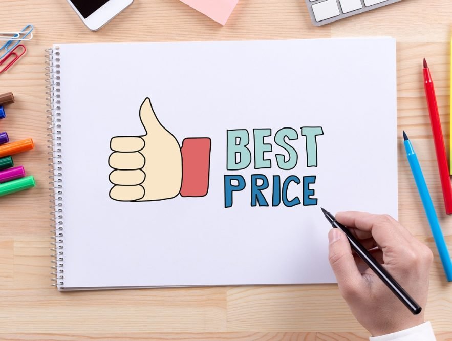 ¿El precio de tu producto es un problema?