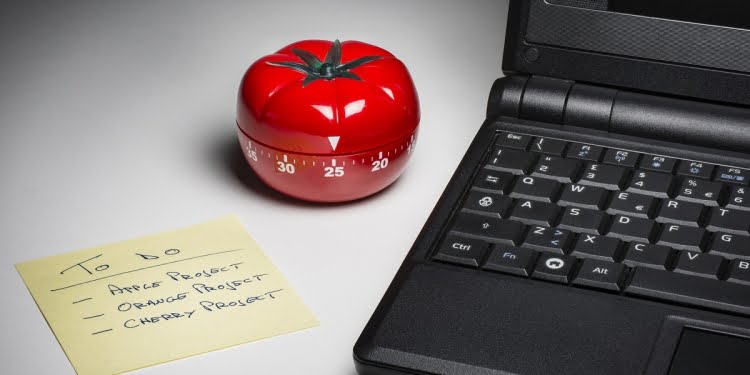 Productividad “a la Pomodoro”: Cómo hacer más en menos tiempo con esta técnica infalible
