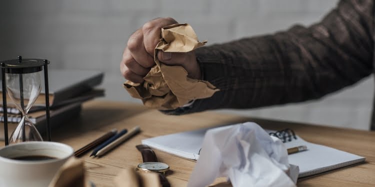 5 fallos fatales pueden estar saboteando tu startup