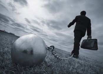 Lo peor de ser emprendedor y nadie habla