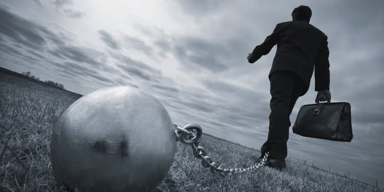 Lo peor de ser emprendedor y nadie habla