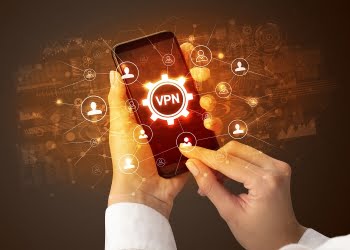 Cada vez más personas usan las VPN para navegar anónimamente