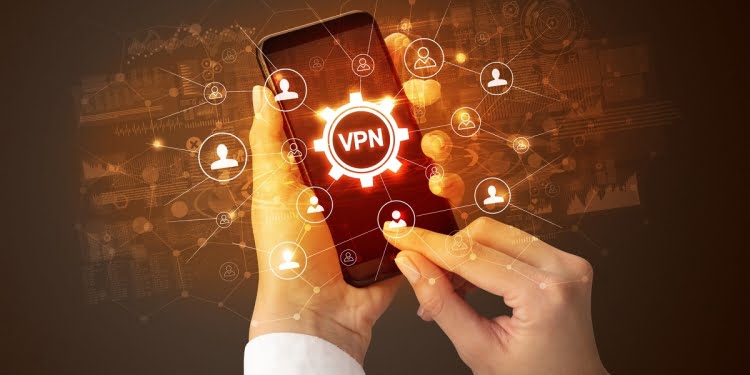 Cada vez más personas usan las VPN para navegar anónimamente