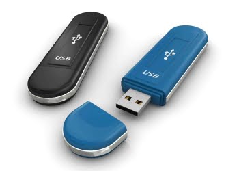 Ciberataques: ¡Cuidado con los USB maliciosos e infectados!