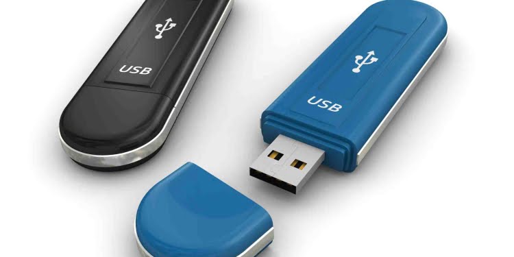 Ciberataques: ¡Cuidado con los USB maliciosos e infectados!
