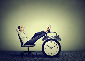 La trampa de la pérdida de tiempo: cómo las pequeñas tareas pueden descarrilar el éxito de tu startup