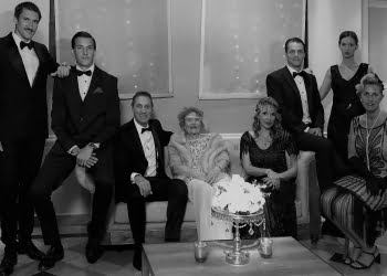 Los Testorelli, una familia de joyeros emprendedores