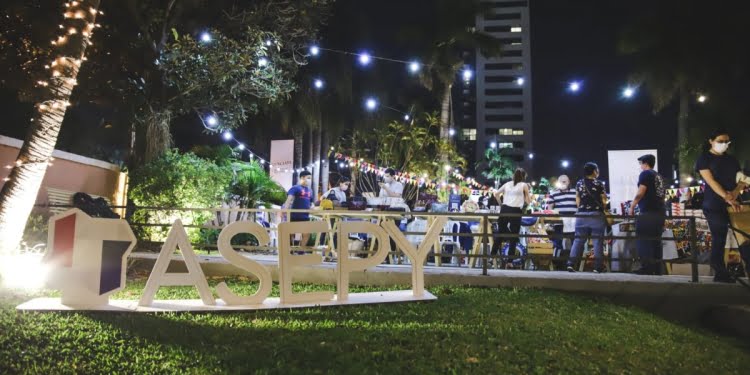 Asepy cerró 2022 con objetivos cumplidos