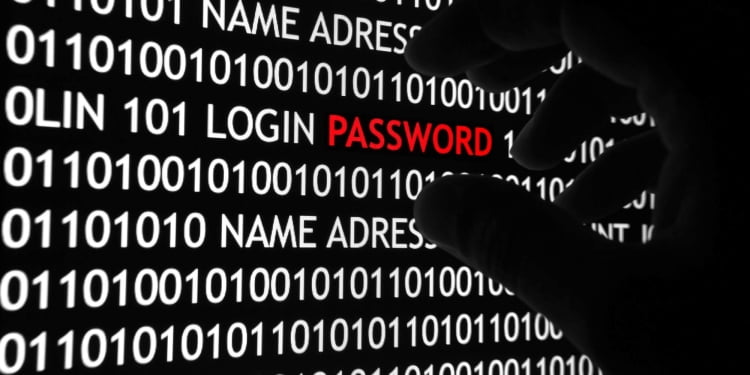 ¿Qué puede ocurrir con sus datos si le roban la contraseña?