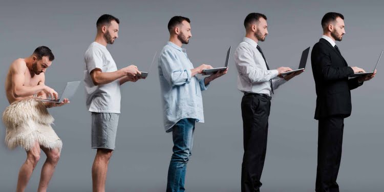La transformación digital de los RRHH