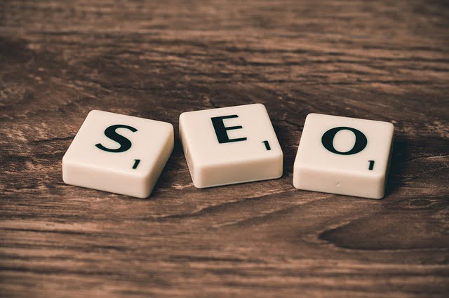 ¿Qué es SEO?