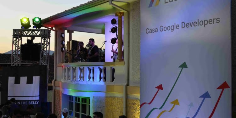 Se viene HackTown 2023