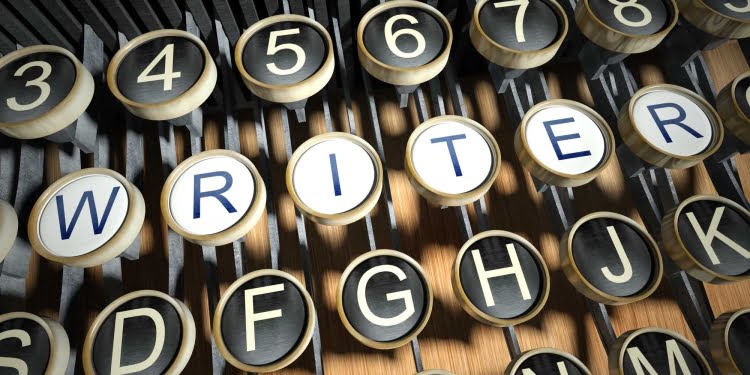 6 pasos para convertirse en un writepreneur