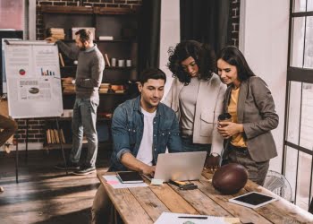 Transformadores 2.3, el programa intensivo para emprendedores