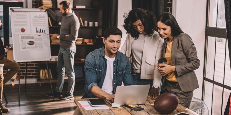 Transformadores 2.3, el programa intensivo para emprendedores