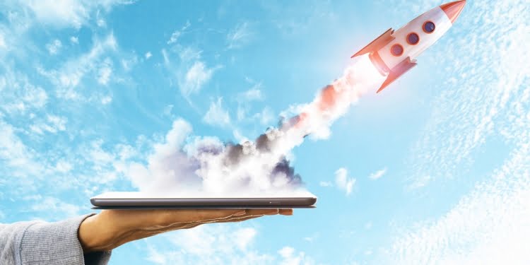 Todos los gurús emprendedores dicen: "Lánzalo y ya está"
