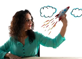 Cinco estrategias para revolucionar el trabajo de las emprendedoras  