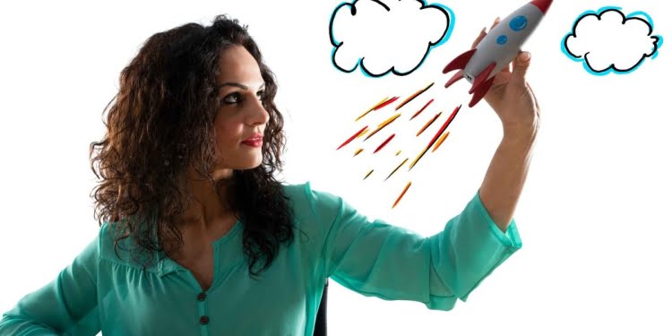El mundo startup y la participación femenina