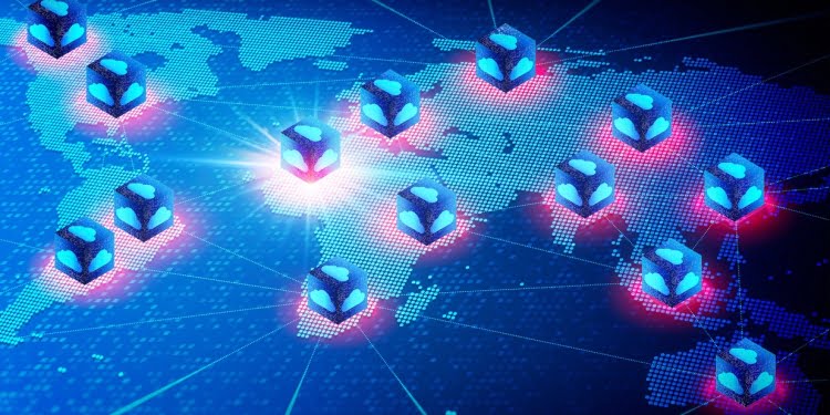 Dell y las ventajas del multicloud