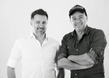 Los hermanos Moretti pasaron del encierro en la pandemia a ganar premios en Europa